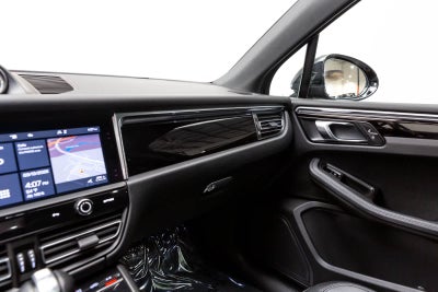 Porsche Macan AWD 2022