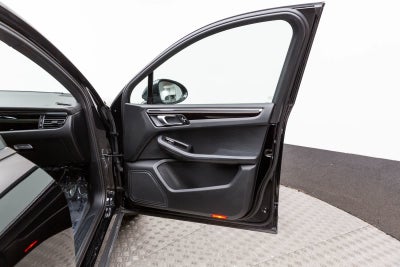 Porsche Macan AWD 2022