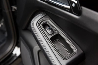 Porsche Macan AWD 2022