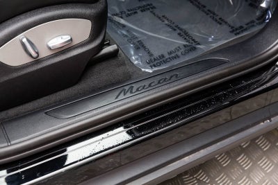 Porsche Macan AWD 2022