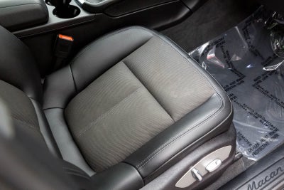 Porsche Macan AWD 2022