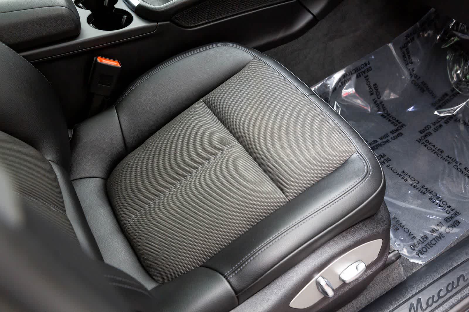 Porsche Macan AWD 2022