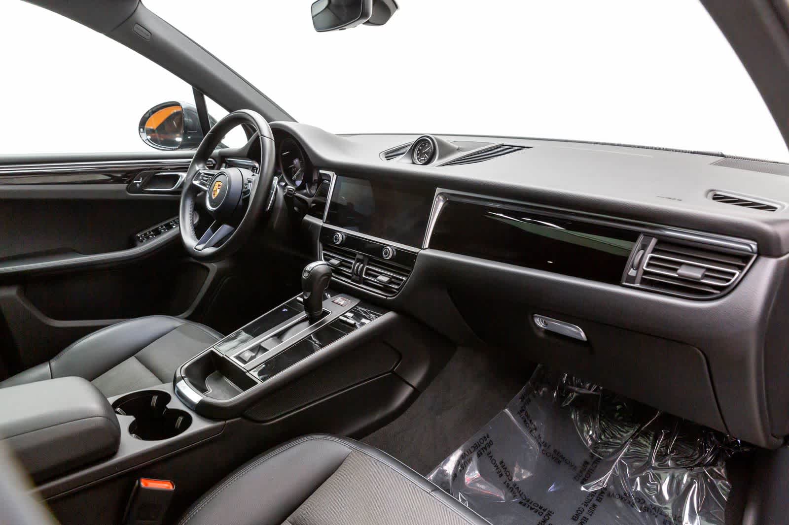 Porsche Macan AWD 2022