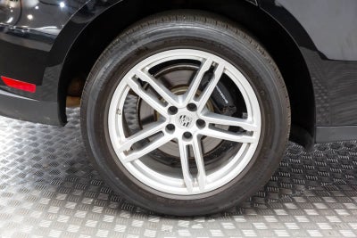 Porsche Macan AWD 2022