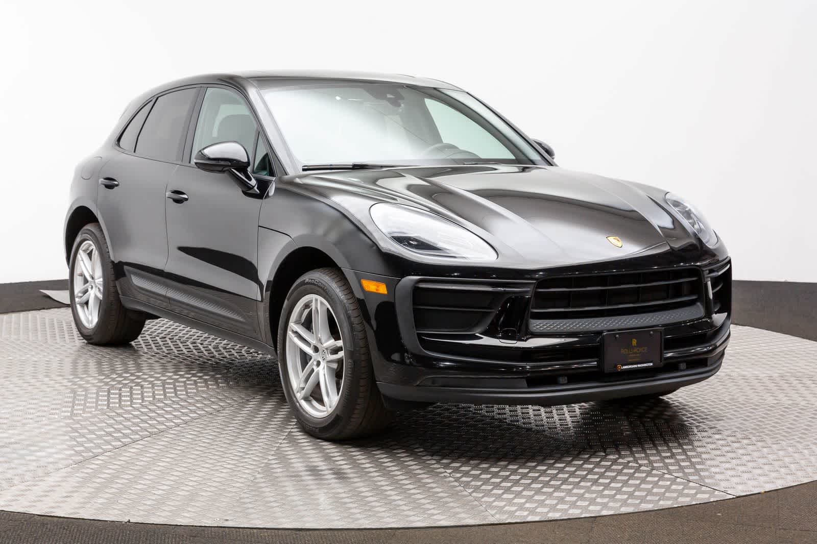 Porsche Macan AWD 2022