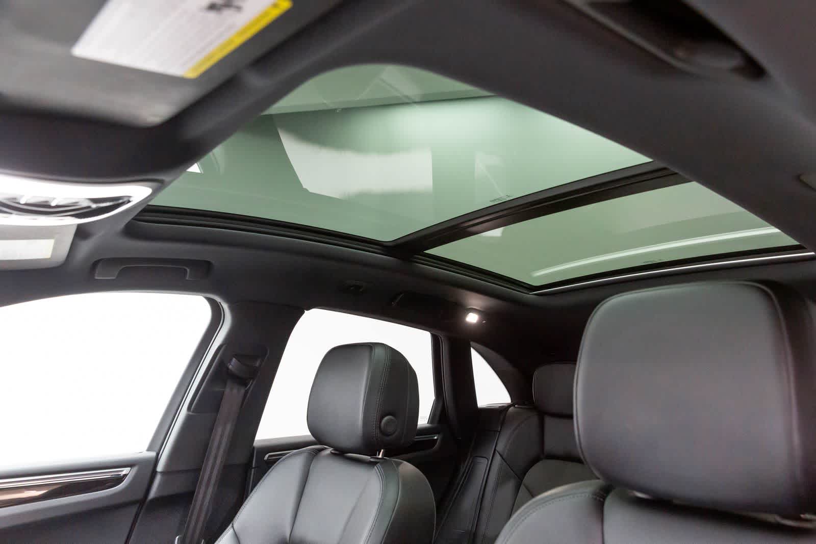 Porsche Macan AWD 2022