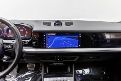 Porsche Cayenne S E-Hybrid 2024