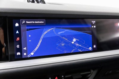 Porsche Cayenne S E-Hybrid 2024