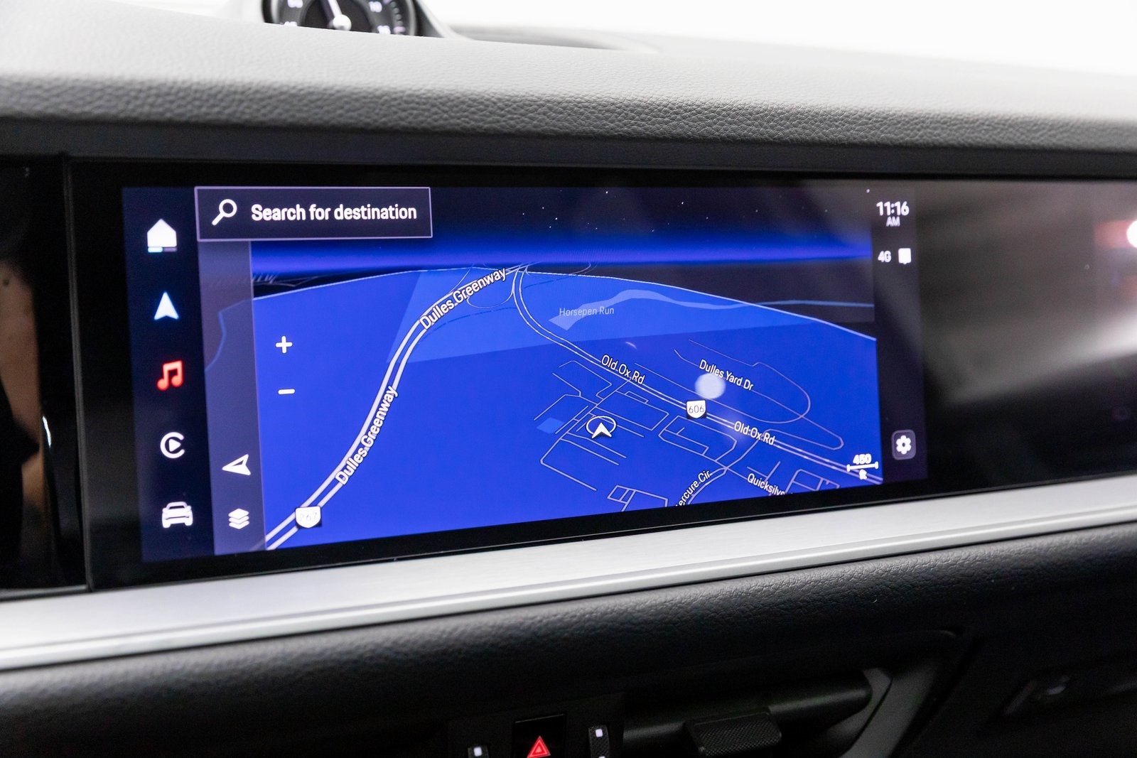 Porsche Cayenne S E-Hybrid 2024