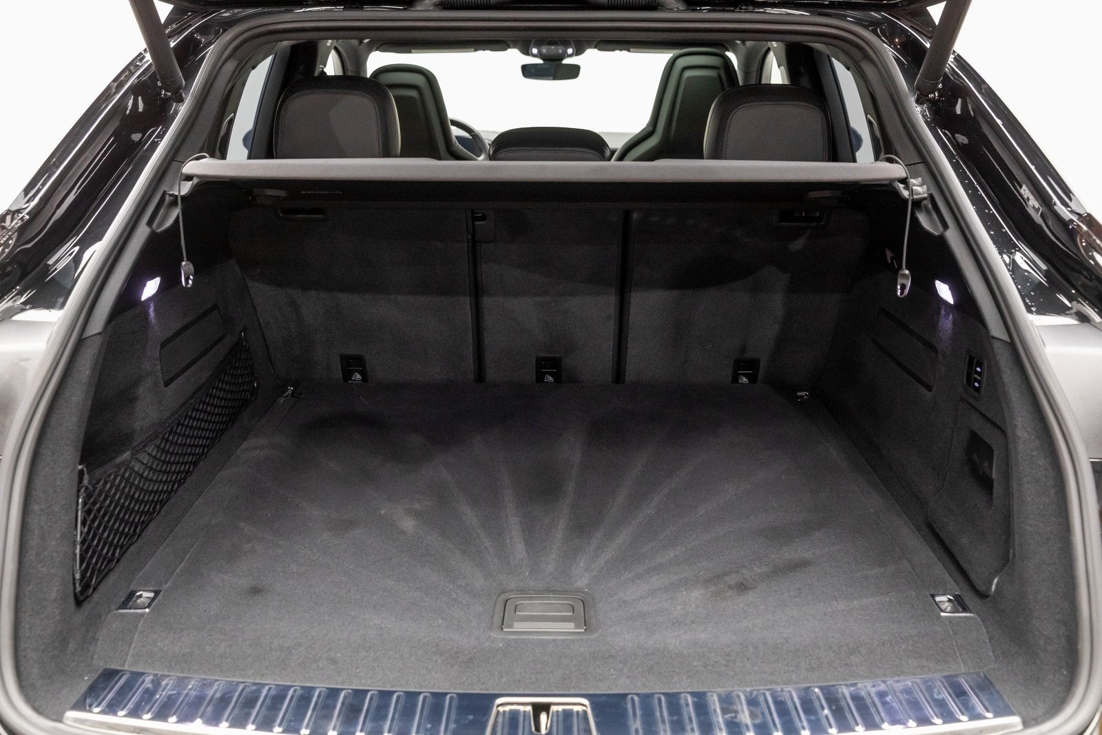 Porsche Cayenne S E-Hybrid 2024