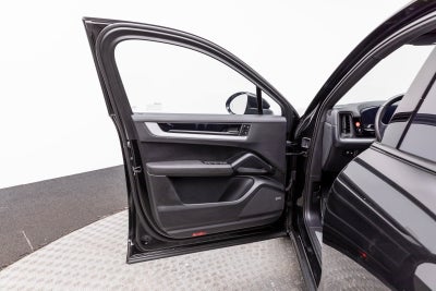 Porsche Cayenne S E-Hybrid 2024