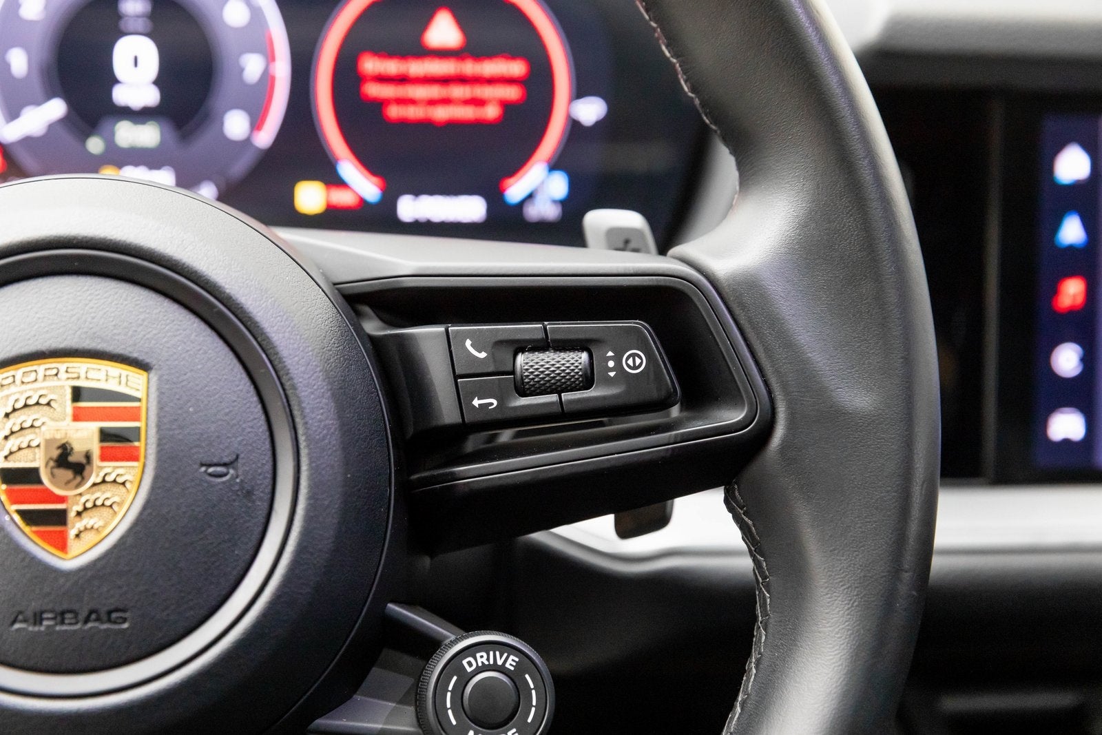 Porsche Cayenne S E-Hybrid 2024