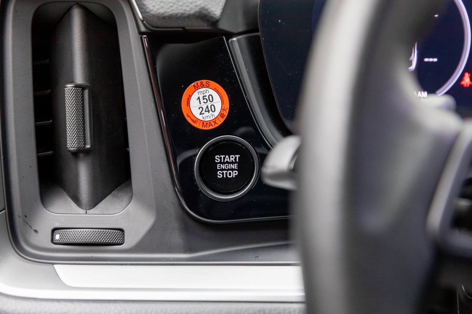 Porsche Cayenne S E-Hybrid 2024