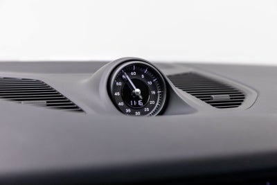 Porsche Cayenne S E-Hybrid 2024