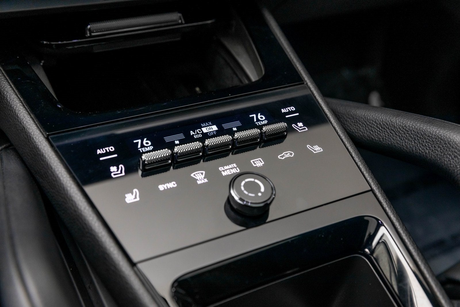 Porsche Cayenne S E-Hybrid 2024