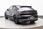 Porsche Cayenne S E-Hybrid 2024
