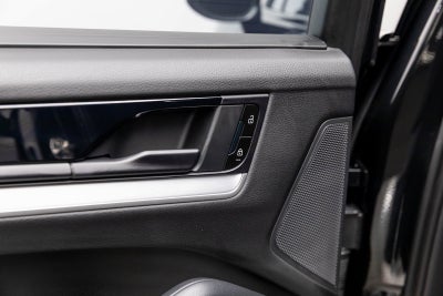 Porsche Cayenne S E-Hybrid 2024