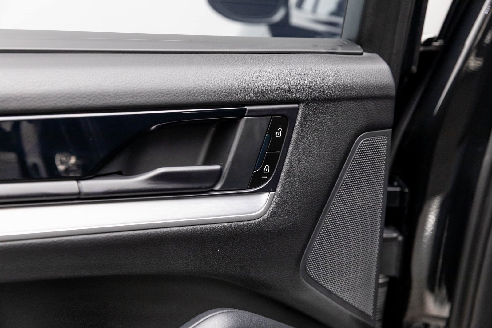 Porsche Cayenne S E-Hybrid 2024