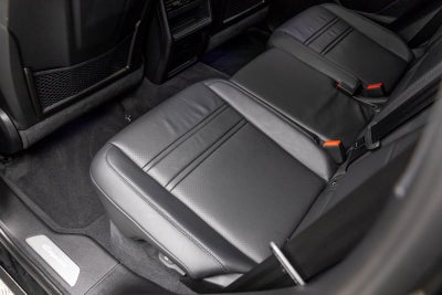 Porsche Cayenne S E-Hybrid 2024