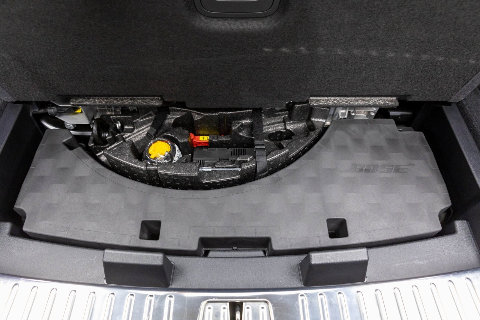 Porsche Cayenne S E-Hybrid 2024