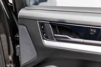 Porsche Cayenne S E-Hybrid 2024