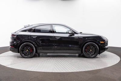 Porsche Cayenne S E-Hybrid 2024