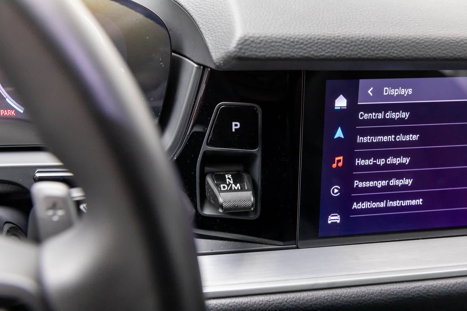 Porsche Cayenne S E-Hybrid 2024