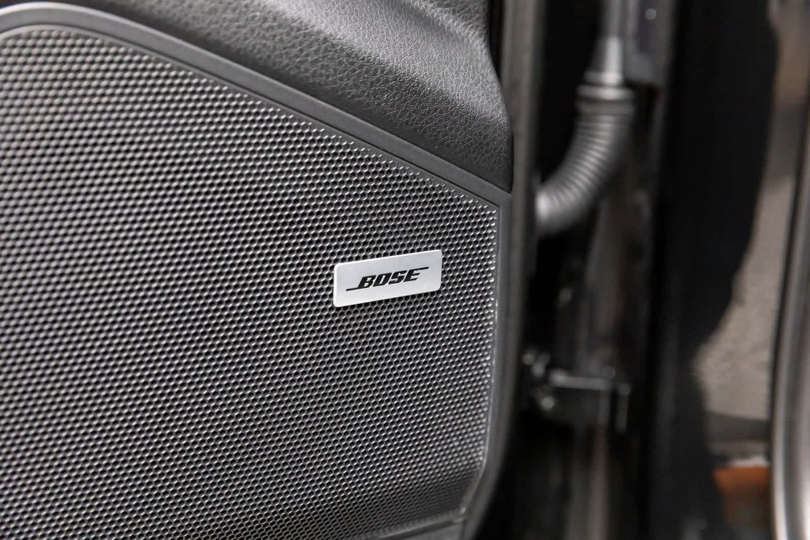 Porsche Cayenne S E-Hybrid 2024