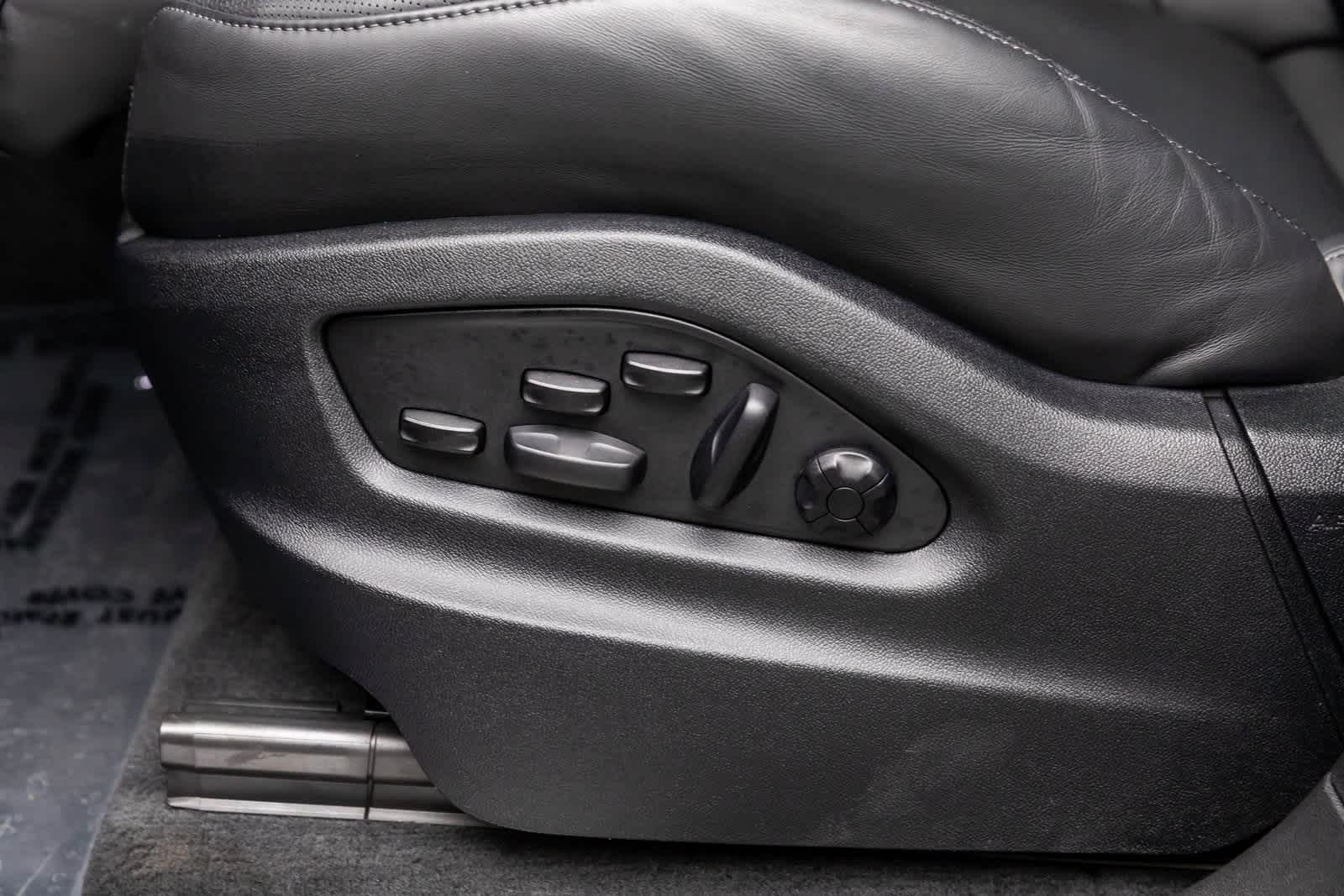 Porsche Cayenne S E-Hybrid 2024