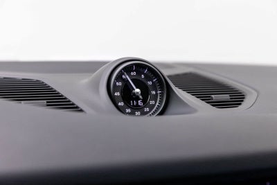 Porsche Cayenne S E-Hybrid 2024