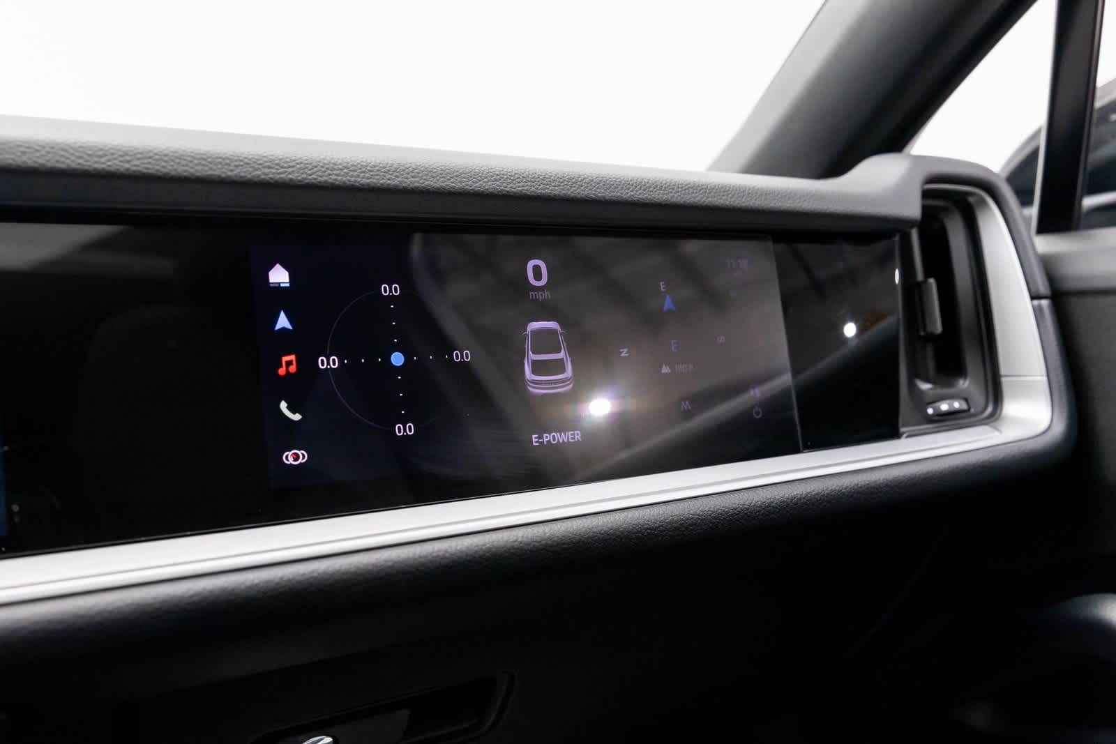 Porsche Cayenne S E-Hybrid 2024