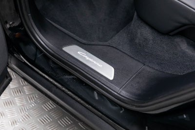 Porsche Cayenne S E-Hybrid 2024