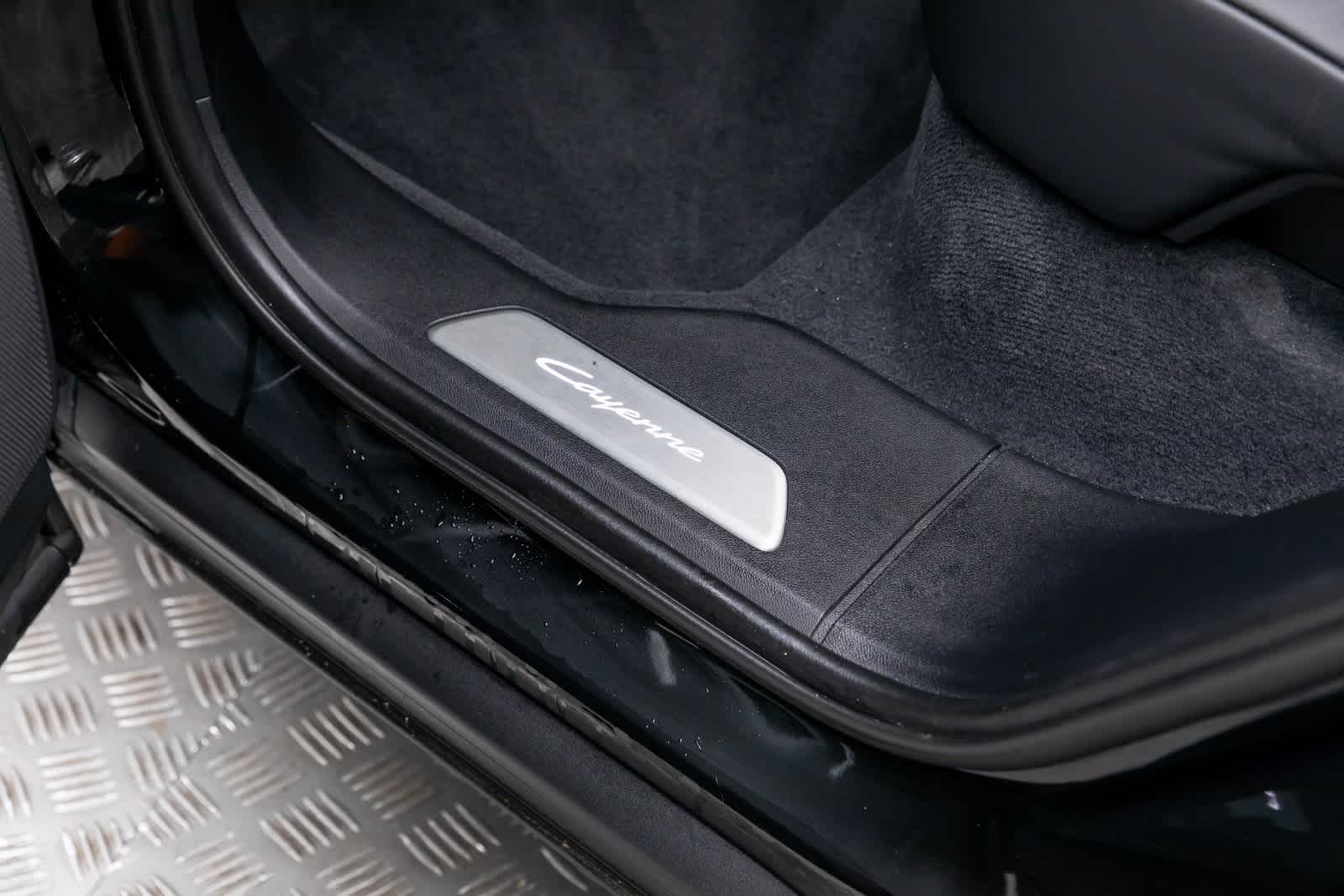 Porsche Cayenne S E-Hybrid 2024