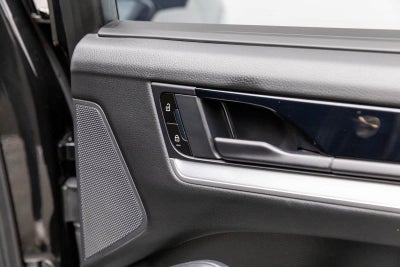 Porsche Cayenne S E-Hybrid 2024