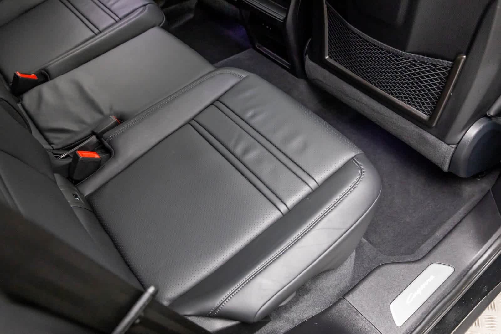 Porsche Cayenne S E-Hybrid 2024