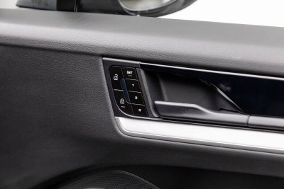 Porsche Cayenne S E-Hybrid 2024