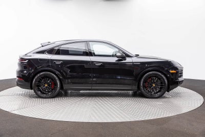Porsche Cayenne S E-Hybrid 2024