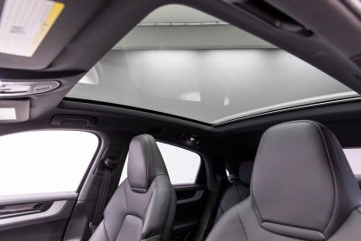 Porsche Cayenne S E-Hybrid 2024