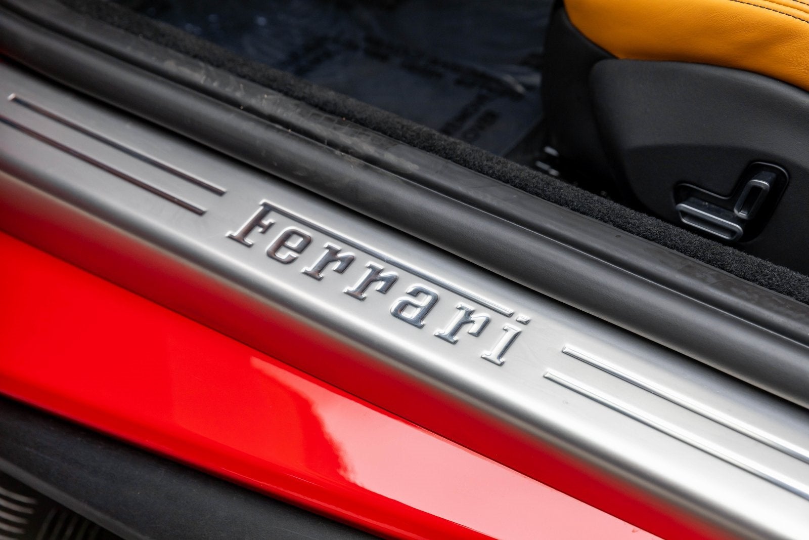 2023 Ferrari Portofino M Descapotable