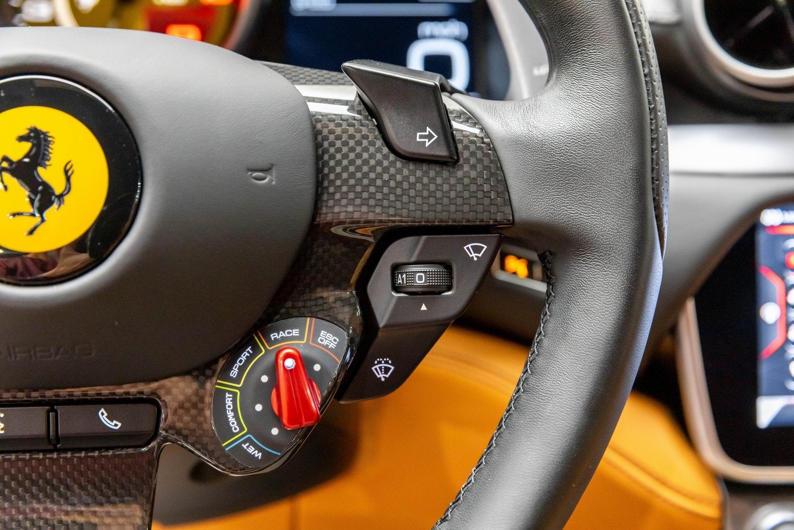 2023 Ferrari Portofino M Descapotable