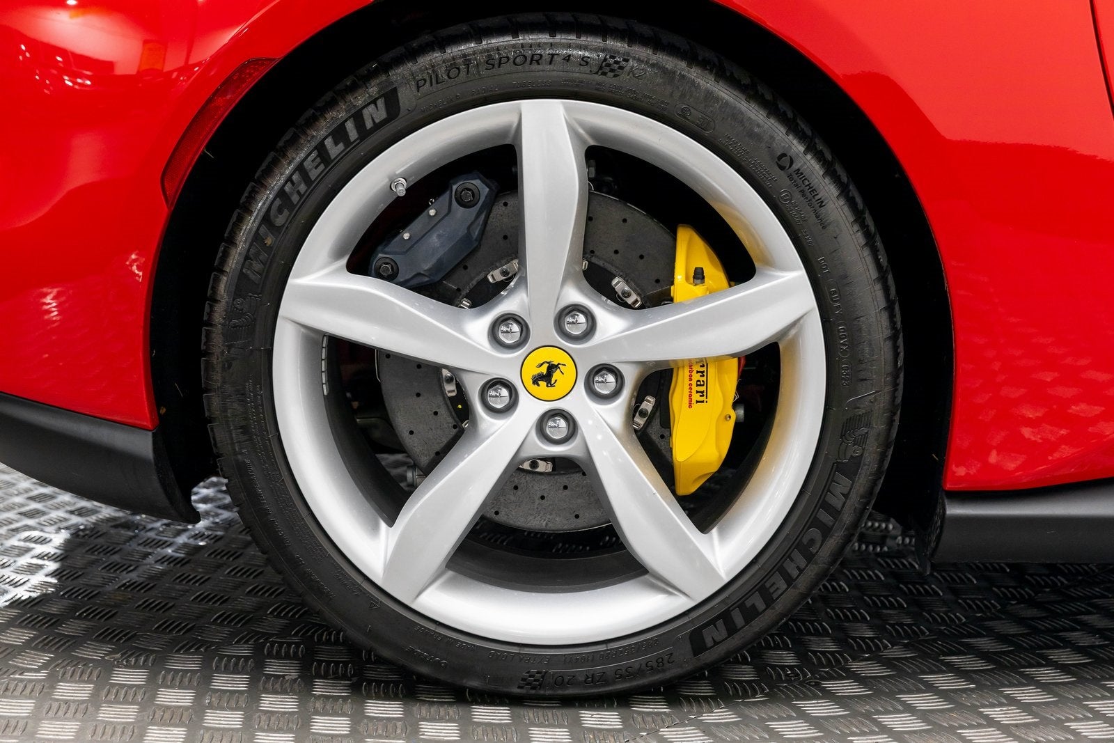 2023 Ferrari Portofino M Descapotable