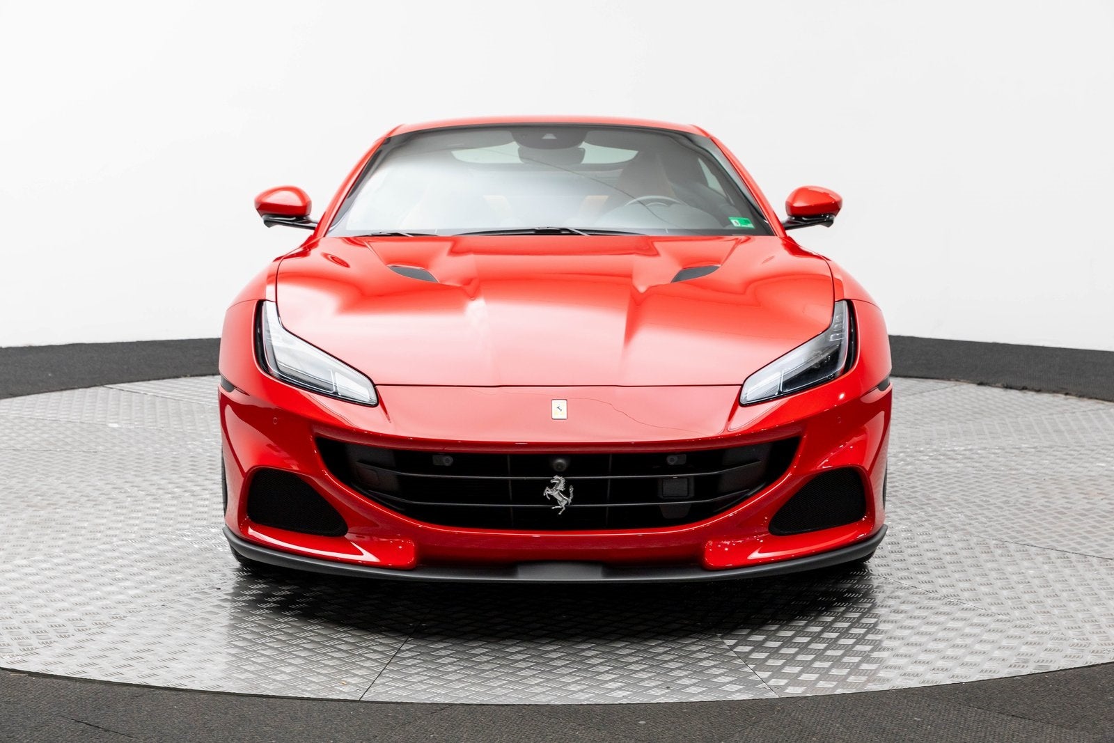 2023 Ferrari Portofino M Descapotable