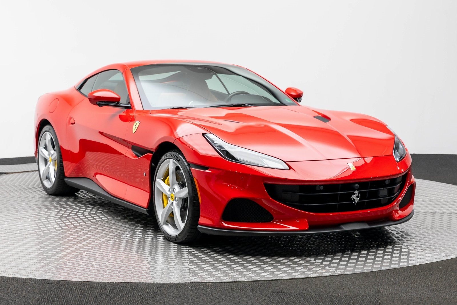 2023 Ferrari Portofino M Descapotable