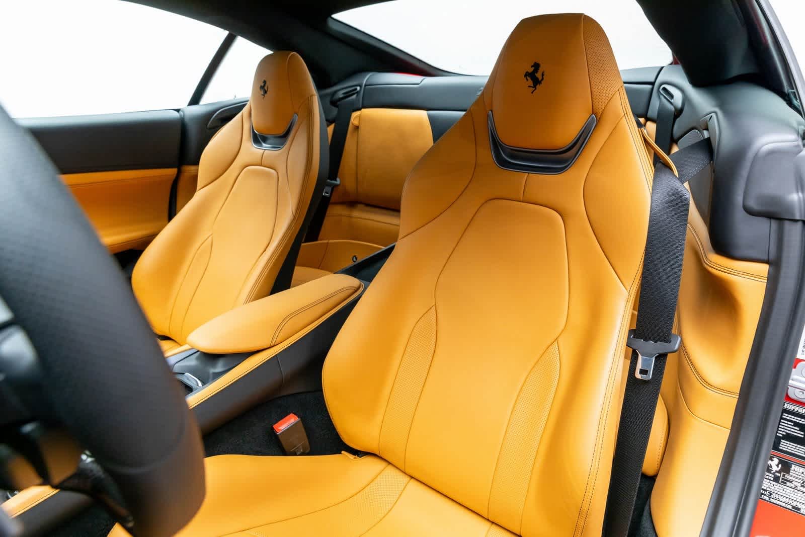 2023 Ferrari Portofino M Descapotable