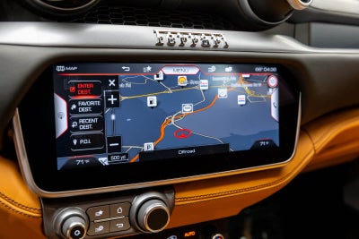 2023 Ferrari Portofino M Descapotable