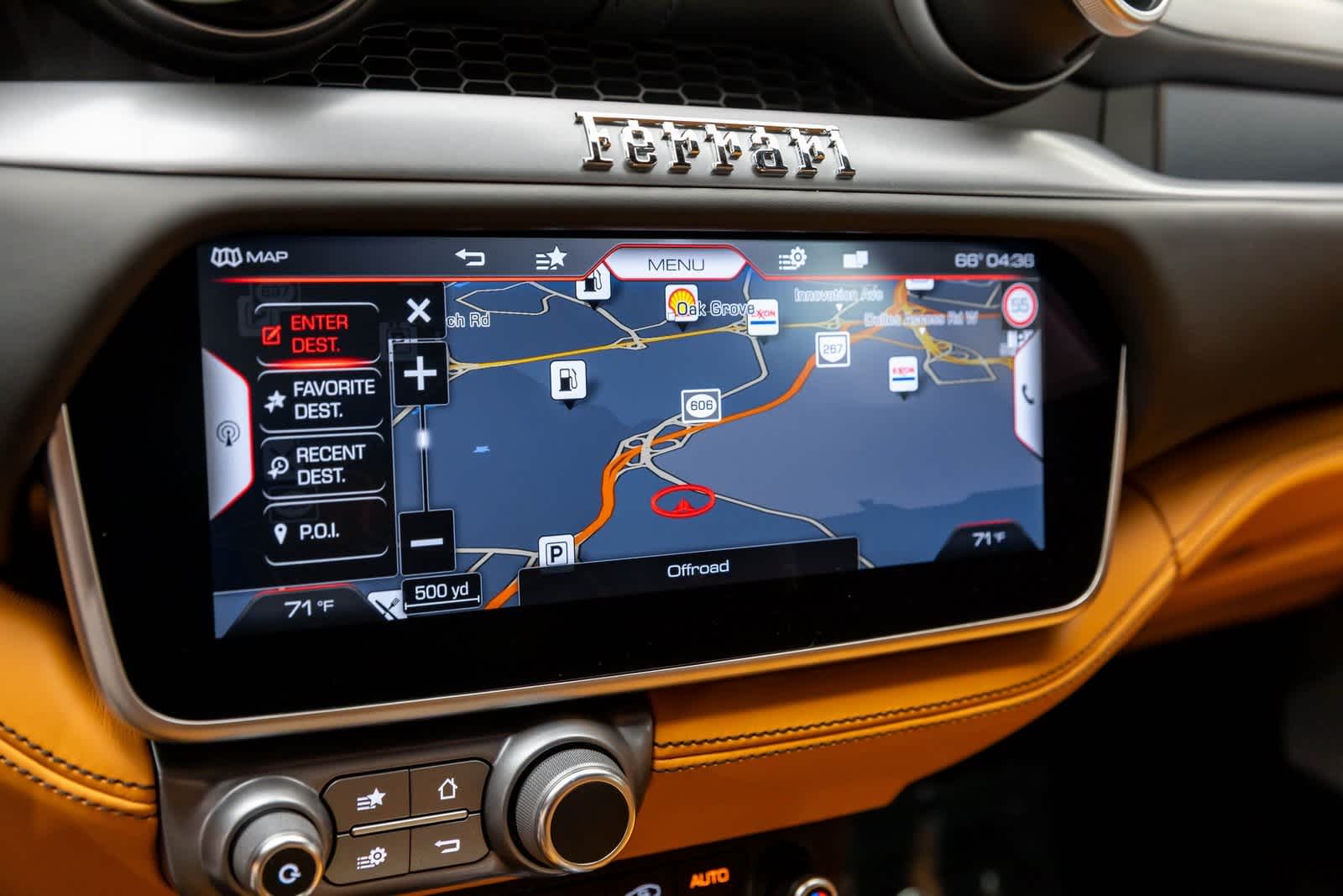 2023 Ferrari Portofino M Descapotable