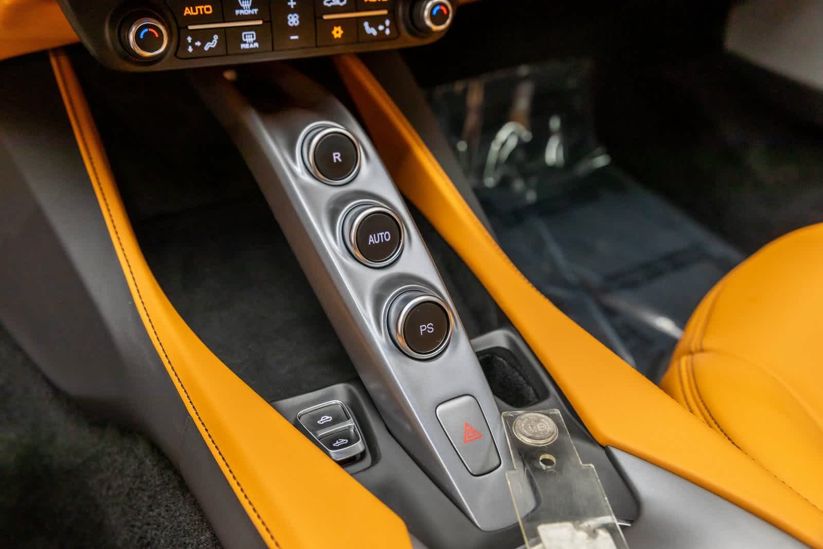 2023 Ferrari Portofino M Descapotable