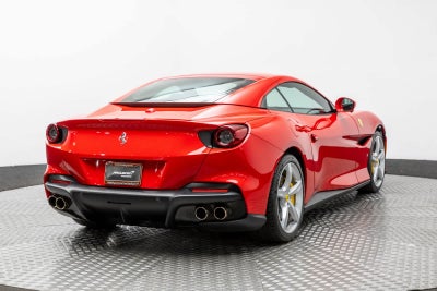 2023 Ferrari Portofino M Descapotable