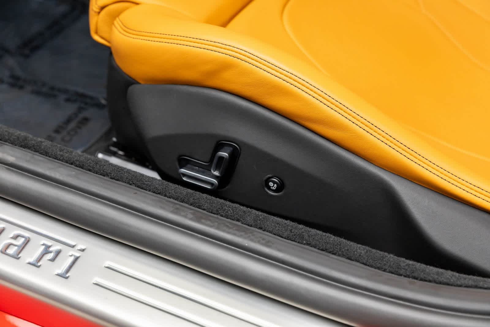 2023 Ferrari Portofino M Descapotable