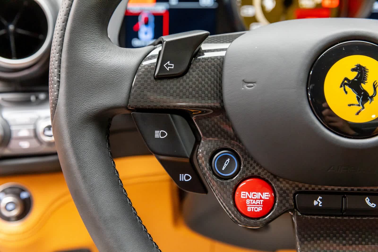 2023 Ferrari Portofino M Descapotable